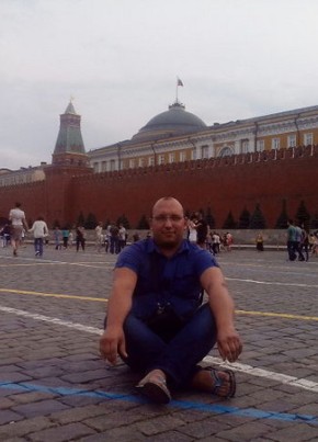 SERGEY , 38, Россия, Санкт-Петербург