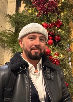 Сергей из Ростова-на-Дону 42 года