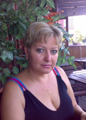 Olga, 62, Россия, Москва