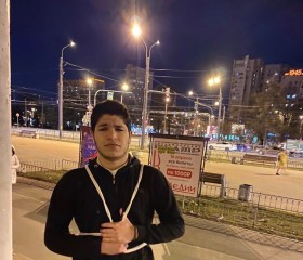 Руслан, 20 лет, Санкт-Петербург