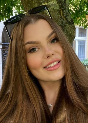 Соня, 29, Россия, Москва