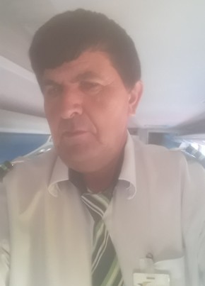 Valmir, 54, República del Paraguay, Pedro Juan Caballero