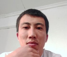 Мурат Муратбек, 30 лет, Бишкек
