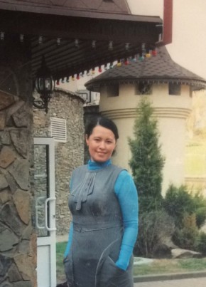 татьяна, 42, Россия, Саранск