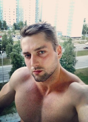Валерий, 30, Россия, Москва