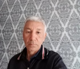 Арман, 57 лет, Шымкент