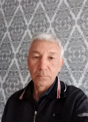Арман, 57, Қазақстан, Шымкент