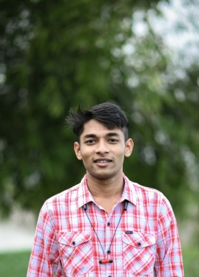 Rahul kolita, 21, India, Nāmrup
