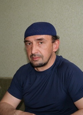 Марат, 53, Россия, Казань