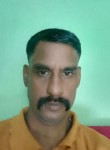 Rajeev singh, 44 года, Mirzāpur