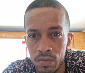Manuel, 39, Philadelphia