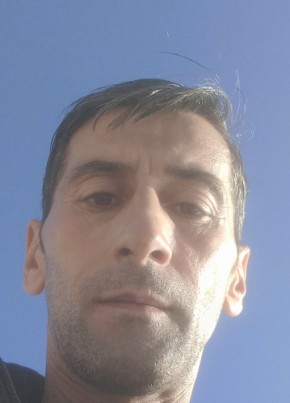 Рамиз, 49, République Française, La Ciotat