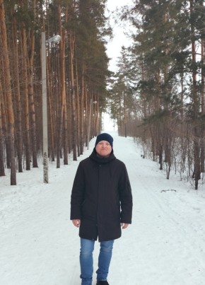 Anton Makarov, 27, Russia, Zirgan