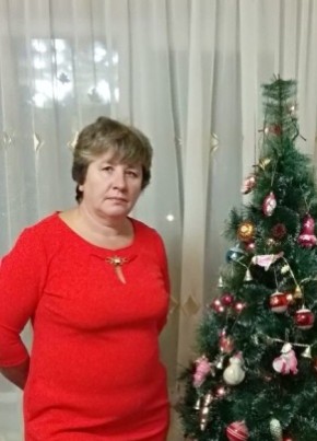 Lora, 60, Россия, Феодосия