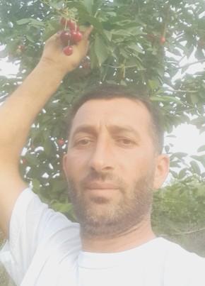AMUR, 39, Azərbaycan Respublikası, Imishli