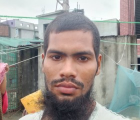 Rushed hossen, 23 года, লক্ষ্মীপুর জেলা