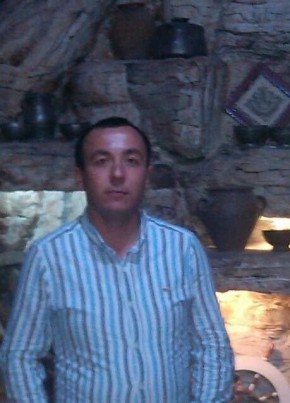 Mahir, 43, Azərbaycan Respublikası, Bakı
