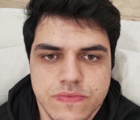 Timur, 28, Sokhumi