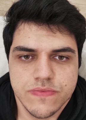 Timur, 28, Abkhazia, Sokhumi