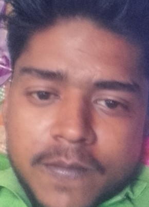 Waseem, 24, India, Delhi