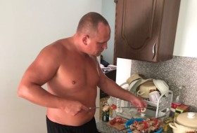 Алексей, 37 - Разное