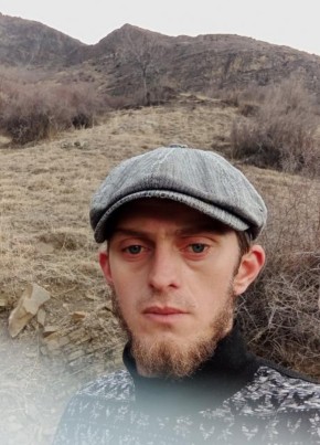 محمد رسول, 27, Russia, Agvali