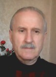 Николай, 65 лет, Санкт-Петербург