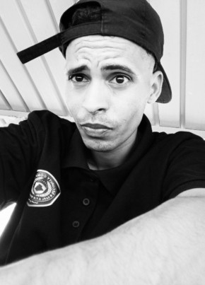 محمد بن حمزة из Algiers 28 лет