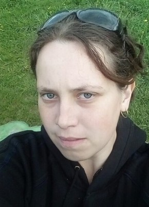 Алина из Славянск На Кубани 31 год