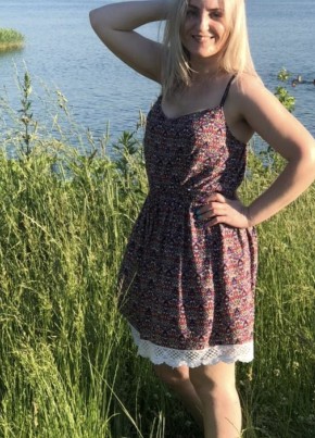 Natalya, 45, Russia, Moscow