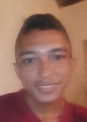 Angel, 27, República Bolivariana de Venezuela, Maracaibo