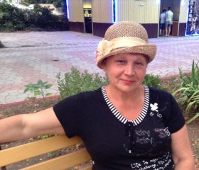 Галина, 69 лет, Россошь
