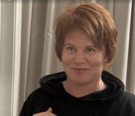 Marina, 58, Mercin