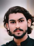 Adil Qurashi, 18  , Multan