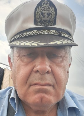 Висир, 68, Россия, Ставрополь