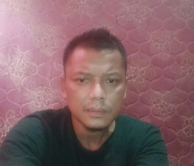 Bos muda, 45, Medan
