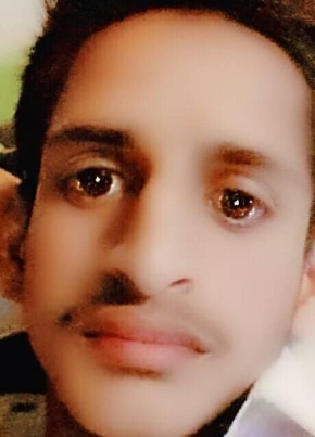 Imran, 21, پاکستان, لاہور