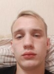 Aleksey, 22  , Bratsk