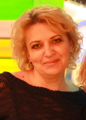 Катерина, 49, Россия, Москва
