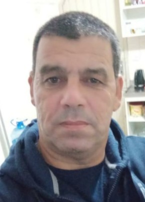 Junior из Imbituba 55 лет