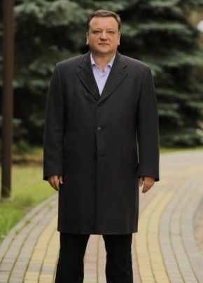 Dima, 39, Russia, Tula