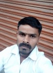 Anil Kannaujiya, 24 года, Nagpur