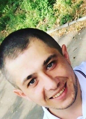 Юрчик, 32, Україна, Черкаси