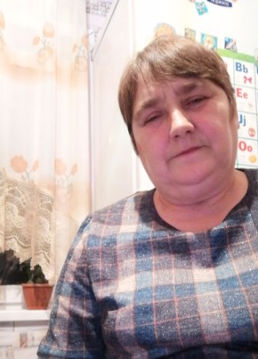 Марина, 57, Россия, Бийск