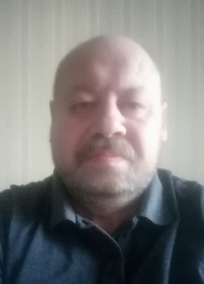Андрей из Горад Мінска 62 года