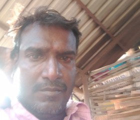 Senthilkumar p, 45 лет, Thanjavur