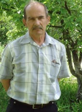 Aleksandr, 64, Russia, Samara