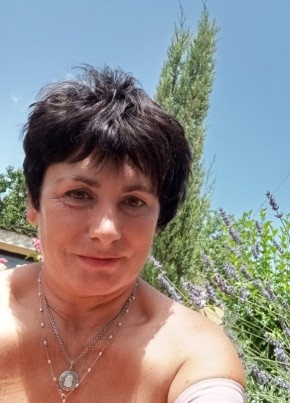Darya, 60, Russia, Yevpatoriya