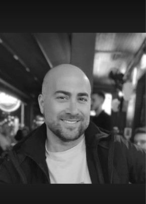 bilal из Fethiye 43 года