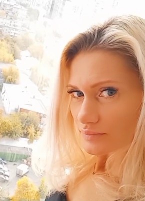 Ольга, 39, Россия, Екатеринбург
